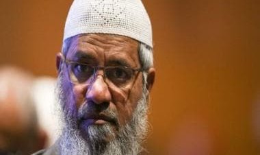 Qatar targeted India on Nupur Sharma: Modi government must return the favour on Zakir Naik