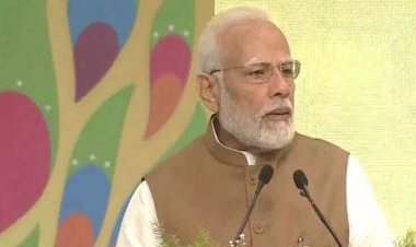 'Rozgar Mela': PM Modi to hand over 71,000 appointment letters to new recruits tomorrow