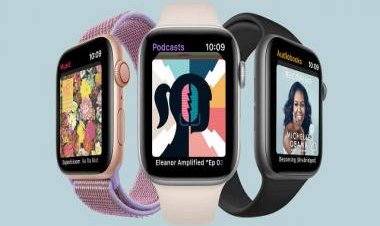 Add and stream Audible audiobooks on Apple Watch; Here’s how
