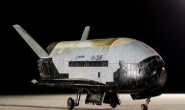Mysterious US spacecraft returns after 908 days, speculation grows over secret mission