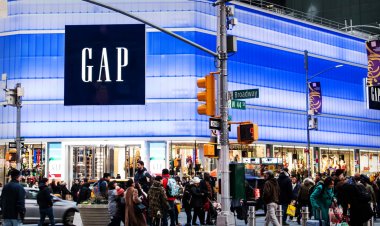 Gap Makes Morningstar List of Undervalued Retail Stocks