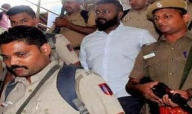 SC seeks response from Centre &amp; Delhi govt on conman Sukesh Chandrashekhar’s jail transfer plea