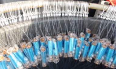 These devices use an electric field to scare sharks from fishing hooks