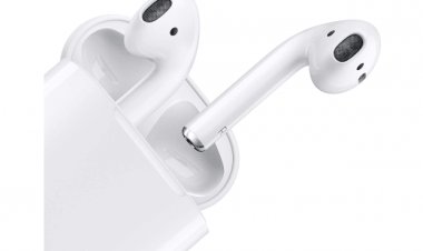 Apple's Entry-Level AirPods Just hit $80 on Amazon
