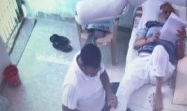 Satyendra Jain’s ‘physio-the-rapist’: Masseur Rinku is rape accused booked under POCSO Act