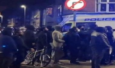 Leicester communal clashes: Batley &amp; Spen MP targetting Hindutva ideology, being partial to Muslims, says Alan Mendoza