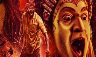 Rishab Shetty’s Kantara is unbeatable: Worldwide collection at the box office crosses the monumental mark of 400 Crores