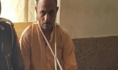 Udaipur: 'Tantrik' killed man &amp; woman with fevi-quick; stabbed in the private parts, arrested