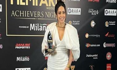 Nushrratt Bharuccha bags the title of 'Most Memorable Performance' for Chhorii, says 'Ready for Chhorii 2 now'