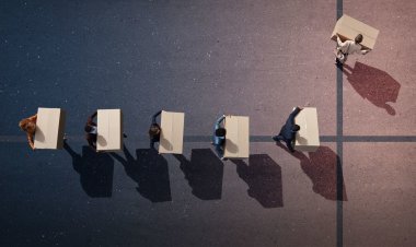 Six Things to Do Immediately After You're Laid Off