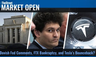 Everything You Need to Know Before Your First Trade Tuesday: Live Market Analysis
