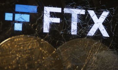 FTX Had $1.24 Billion on Hand When It Filed for Bankruptcy