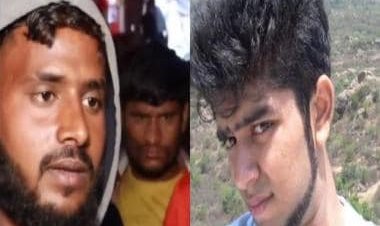 WATCH: Muslim man from UP's Bulandshahr has SHOCKING reaction to Aftab Poonawala's butchery