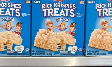 Kellogg Makes Morningstar List of Undervalued Stocks