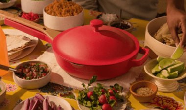The Always Pan Is Just $95 Ahead of Black Friday