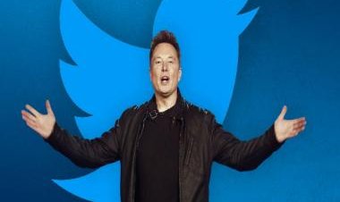 Elon Musk starts recruiting engineers for ‘Twitter 2.0,’ wants anyone who can code to join his team