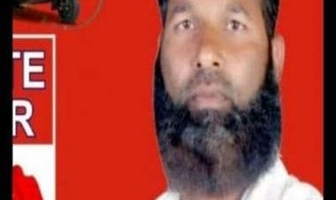 Rajasthan: Forensic analysis nails former PFI leader for raising pro-Pakistan slogans
