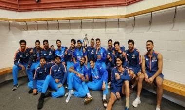 India vs New Zealand: Mohammed Siraj’s T20 growth, Sanju Samson’s absence — biggest takeaways from T20I series