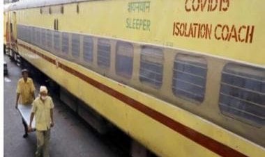 West Bengal: Youth electrocuted while taking selfie on train roof
