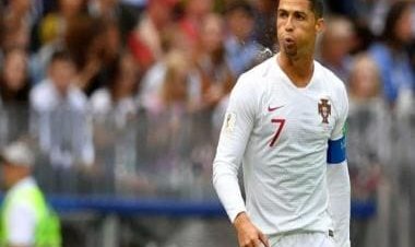 FIFA World Cup 2022: Why are football players regularly spotted spitting on pitch?