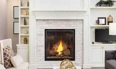 Five ways to keep your place warm during winters