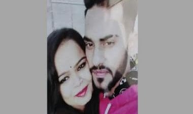 Hindu woman shot at for marrying Muslim man; brother-in-law prime suspect