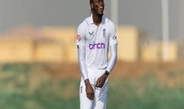 IPL 2023: Mumbai Indians’ Auction Gamble Could Pay off as Jofra Archer Breathes Fire on Return