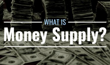 What Is Money Supply? Definition & Historical Examples
