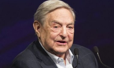 George Soros Backs Elon Musk, Tesla