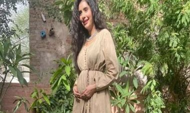 From Rupali Ganguly to Charu Asopa: TV actresses' post-pregnancy weight loss journey