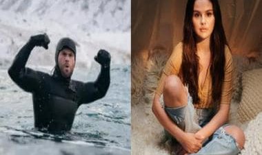 Celeb docus Limitless With Chris Hemsworth or My Mind and Me reveal the difficult bits of fame