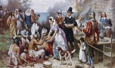 Happy Thanksgiving Day 2022: Some wishes, greetings and messages to share with your loved ones