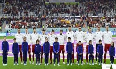 Explained: Why Spanish players are not singing their national anthem during FIFA World Cup 2022