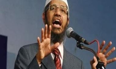 India takes up presence of Zakir Naik, wanted Islamic preacher, at FIFA World Cup with Qatar