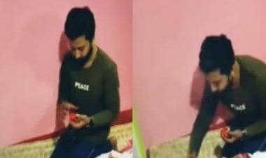 Man marries girlfriend's corpse, pledges not to marry anyone else ever