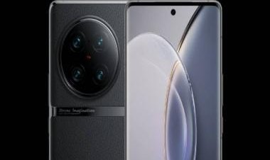 Vivo is the first smartphone maker to the market with a Snapdragon 8 Gen 2 device, the Vivo X90 Pro+