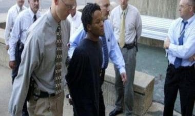 US: Minor daughter files petition to see murder convict father die by lethal injection