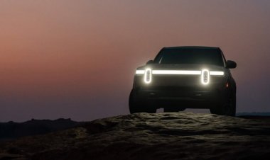 Billionaire George Soros Punishes Rivian