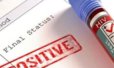 31 inmates test positive for HIV at Noida District Jail