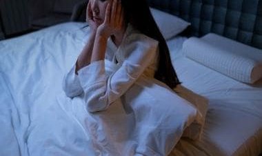 Troubled Nights: Do transgender youth have trouble sleeping?