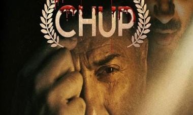 R. Balki on Chup: 'The idea behind making the movie was to spark a debate between audience and critics'