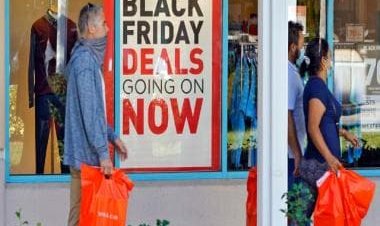 Black Friday 2022: Check out some major deals and offers in India to grab this season