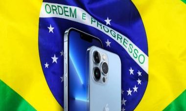 Brazilian watchdog starts seizing Apple iPhones from retail stores due to charger ruling