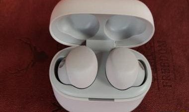 Sony WF-LS900N (Linkbuds S) Review: Bridging the gap between Linkbuds and WF-1000XM4