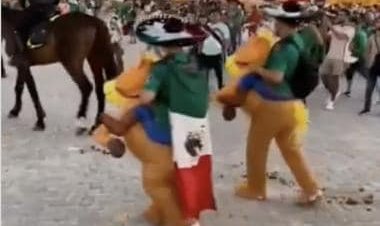 FIFA World Cup 2022: Mexican fans in Qatar leave internet in splits; here's why