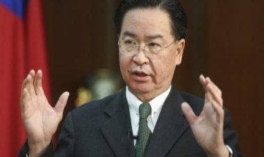 Taiwan says it is witnessing 'less Chinese interference' ahead of elections