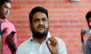 Gujarat Assembly Elections 2022: Why just double engine, Gujarat needs BJP’s 'Triple-Engine Sarkar', says Hardik Patel