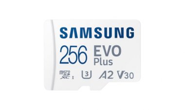 Samsung Discounts microSD Card Family for Black Friday