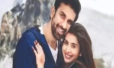 Charu Asopa on Rajeev Sen: 'We want to part ways amicably, meeting along with our lawyers on November 30'