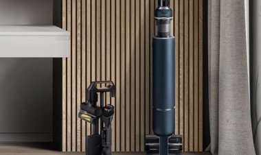 Samsung's Bespoke Jet Vacuum Is At The Lowest Price Ever